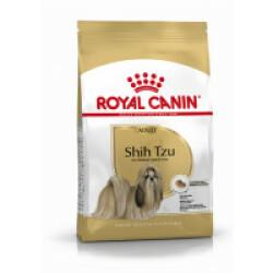 Croquettes Royal Canin Shih Tzu 24 Adulte
