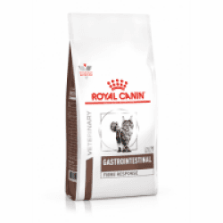 Croquettes Royal Canin Veterinary Diet Fibre Response pour chats