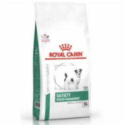 Croquettes Royal Canin Veterinary Diet Satiety Small pour chiens