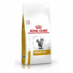 Royal Canin Veterinary Diet Urinary S/O pour chats