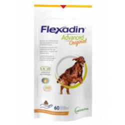 Flexadin Advanced Original en bouchées appétentes pour chien
