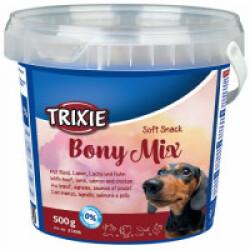 Friandises Bony Mix pour chiens Trixie
