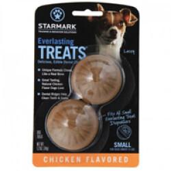 Friandises Everlasting Treats Original Starmark pour chien - Lot de 2