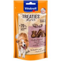 Friandises Treaties Mini Vitakraft pour chien