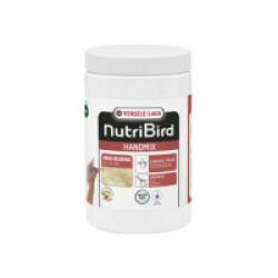 Nutribird Handmix pour les petits oiseaux granivores et insectivores