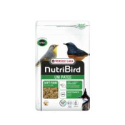 Patée universelle NutriBird Uni pour frugivores et insectivores