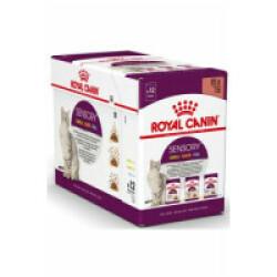 Royal Canin Sensory Multipack pour chat 12 sachets 85 g