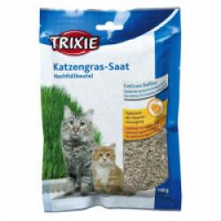 Sachet de semences d'herbe à chat tendre Trixie
