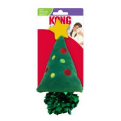 Sapin KONG Crackles pour chat