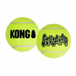 Set de 3 balles de tennis KONG Squeakair