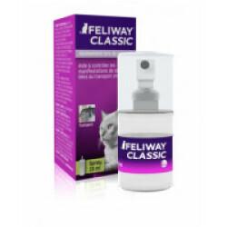 Spray Feliway Classic anti stress pour chat 20 ml