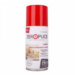 Spray fogger Zéro Puce Héry 150 ml