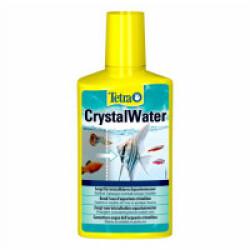 Traitement de l'eau Tetra Crystal Water
