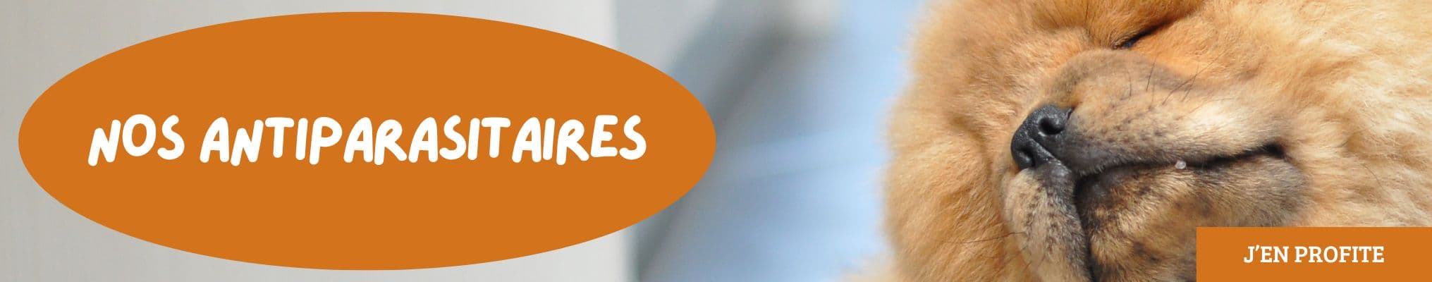 nos Antiparasitaires - LFDA 2026